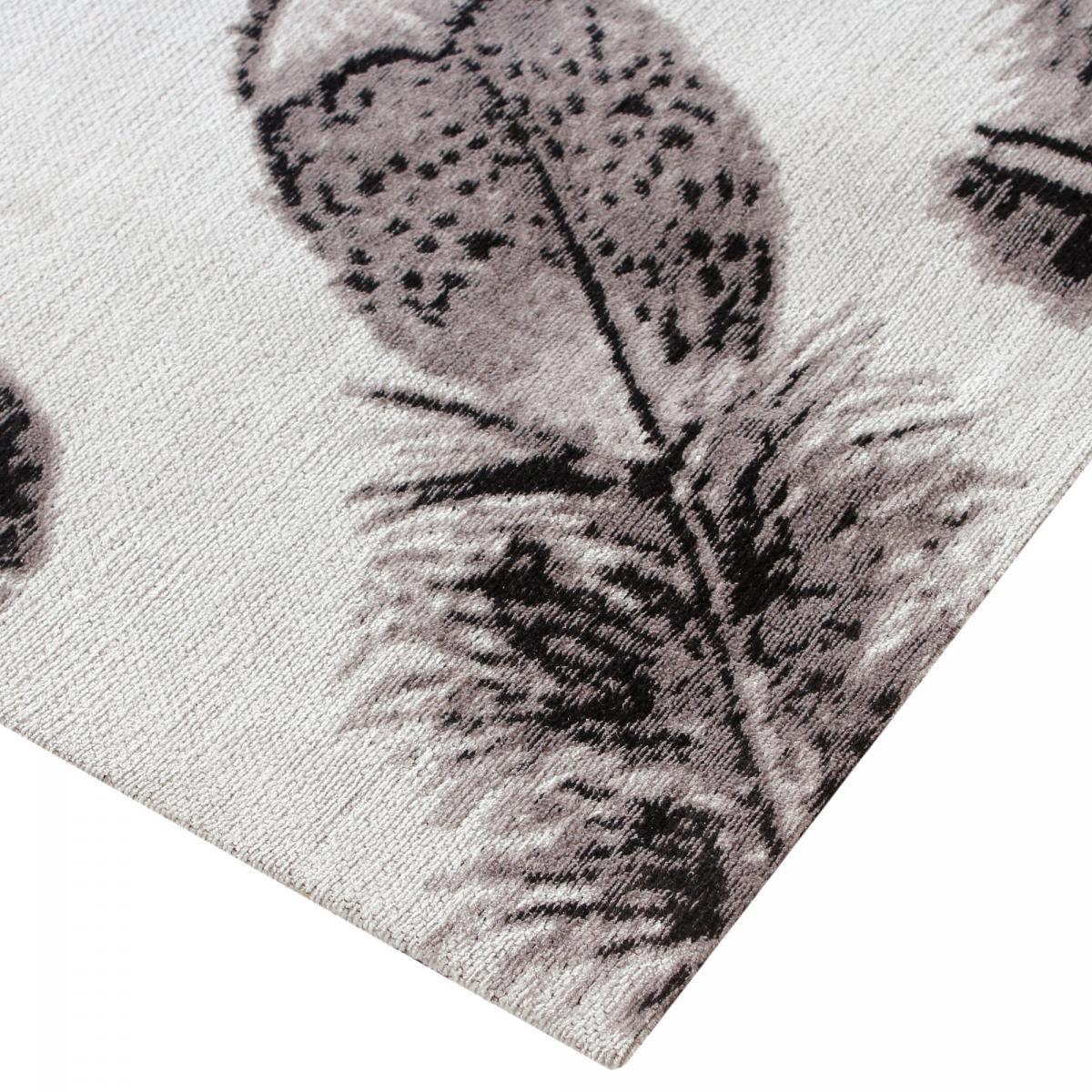 Tapis Kilim LOTI tissé à la main ( sans velours)