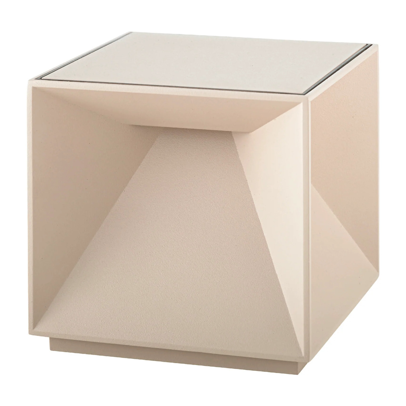 Lampe chevet sans fil CUBOX MINI H8CM