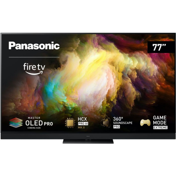 TV OLED PANASONIC TV-77Z93AEG