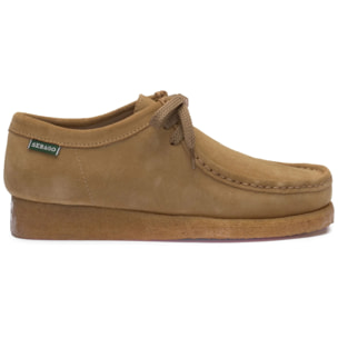 Mocassini Sebago Donna Beige KOALA WOMAN