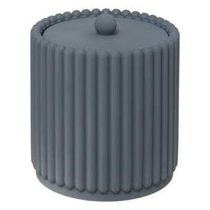 Pot à cotons "Bonbon"