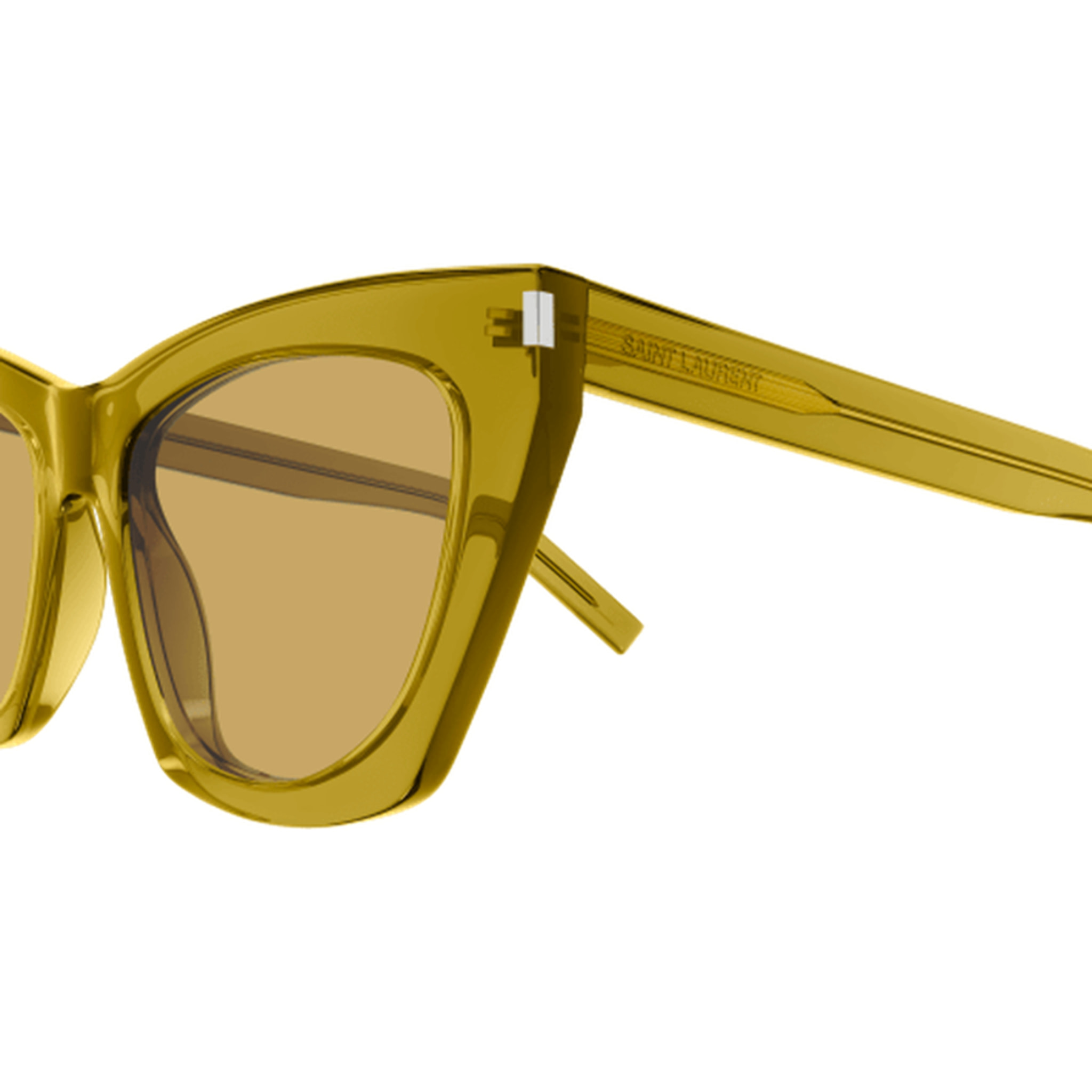 Gafas de Sol Saint Laurent SL 214 KATE-037 de Acetato Mujer 55 mm