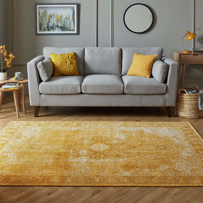 Tapis vintage ANTIQUE