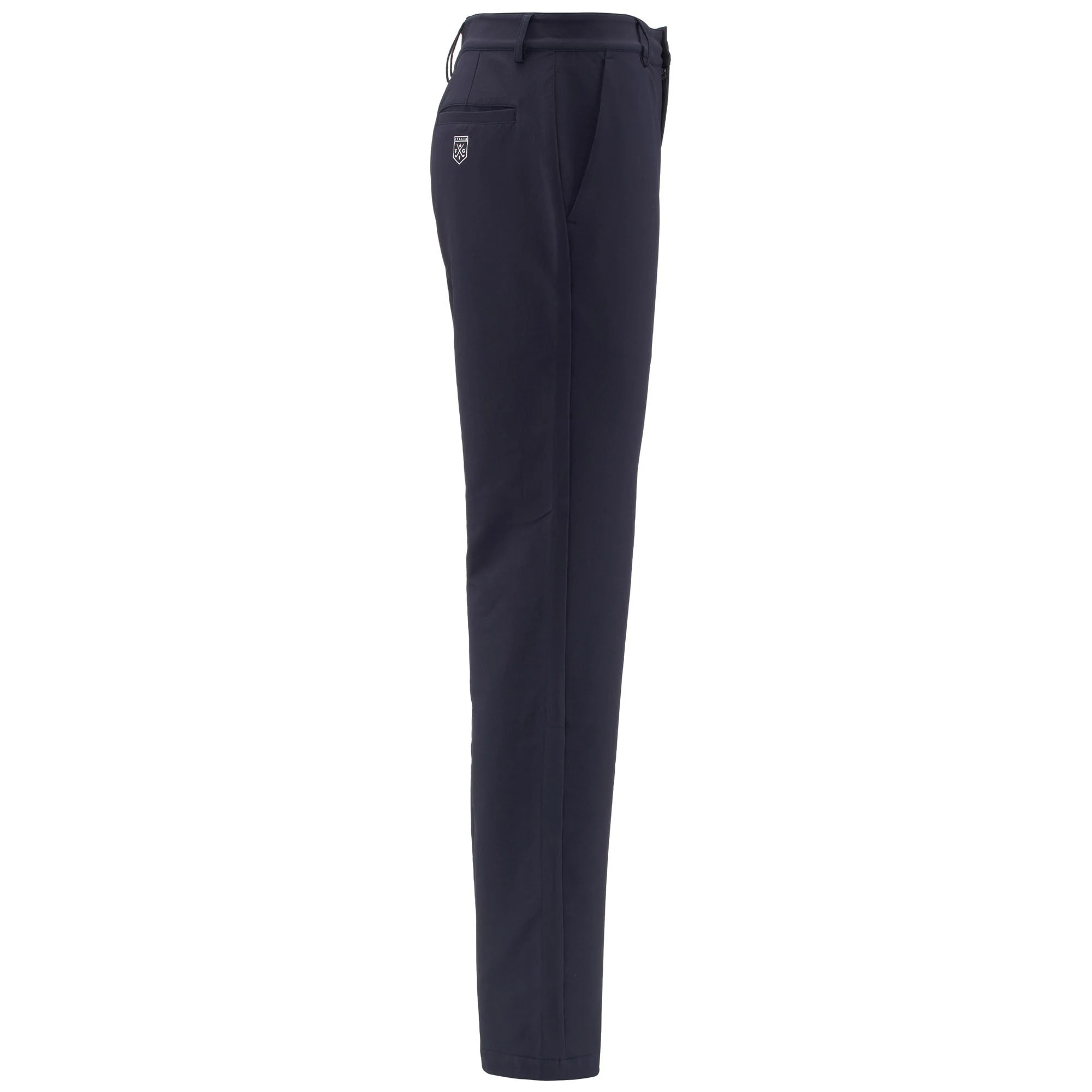 Kappa - Pantaloni Donna Blu - WONARY