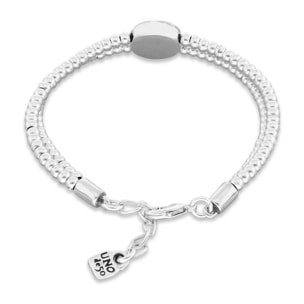 Pulsera SER INTUITIVA VERDE M