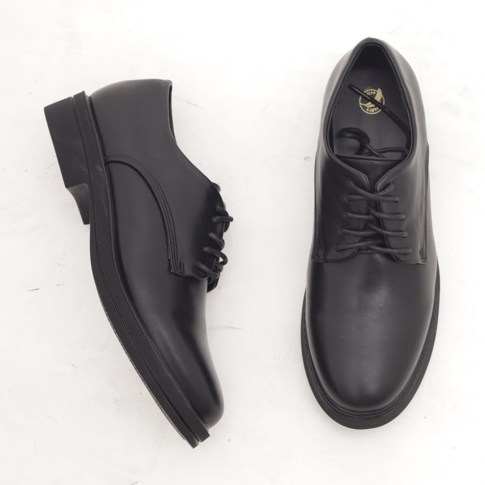 DERBY CLASSIC LISCIA NERO