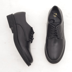 DERBY CLASSIC LISCIA NERO