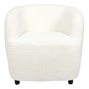 Fauteuil Kim