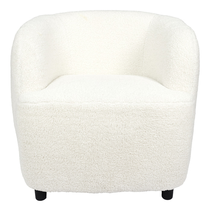 Fauteuil Kim