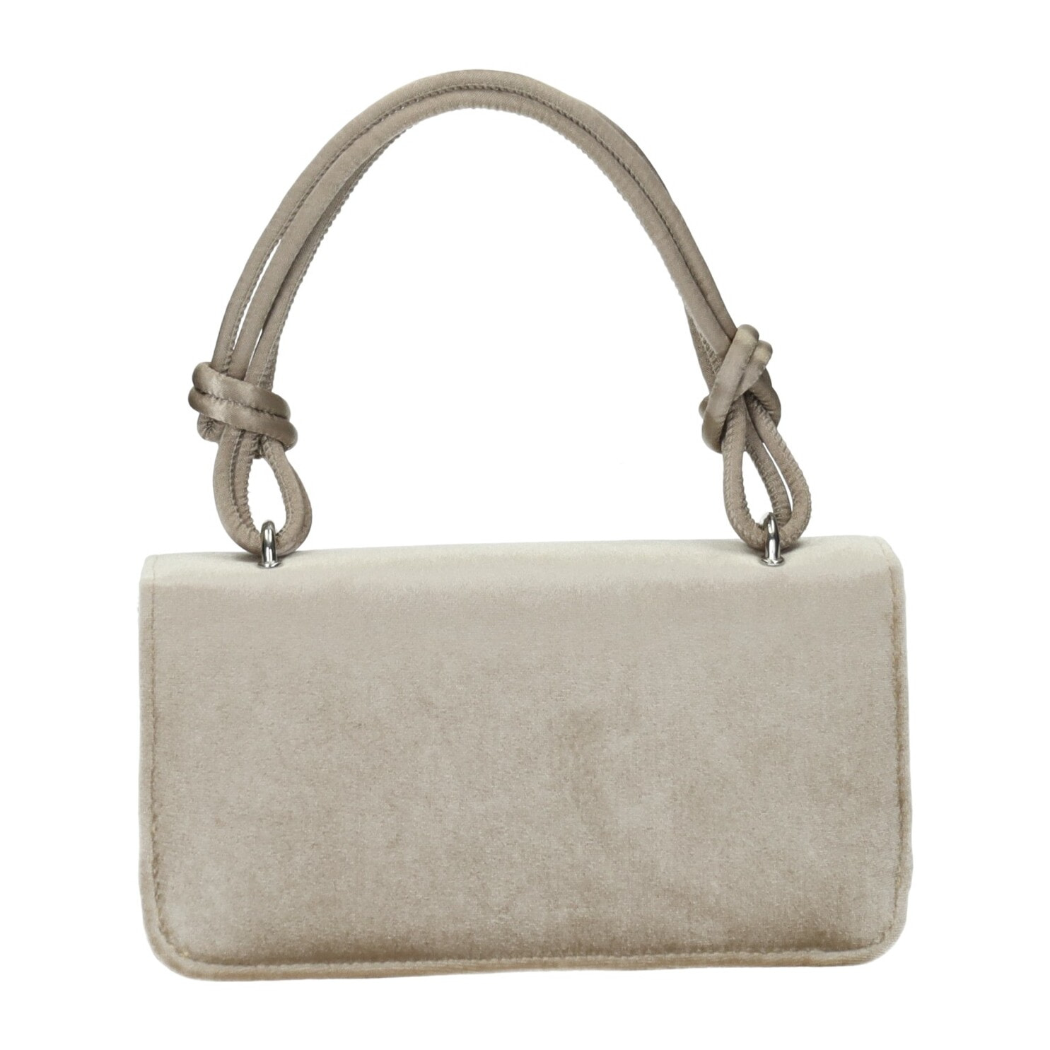 Borsa Adulto unisex Tata Italia Beige