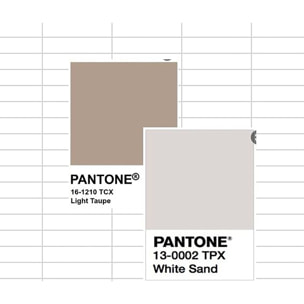 Copriletto Trapuntato in Microfibra Double-Color 2 Piazze