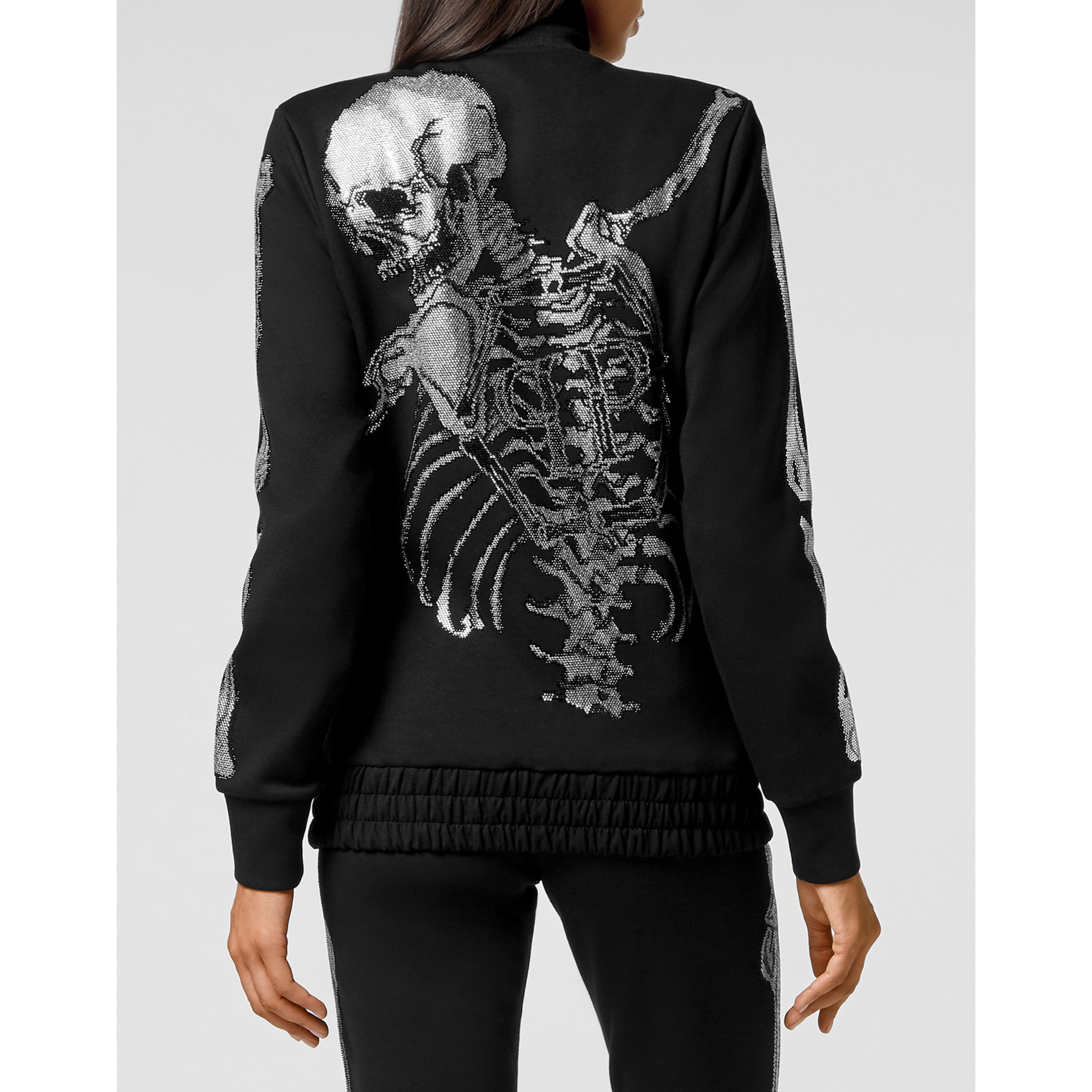 PHILIPP PLEIN Chándal: Top y pantalón