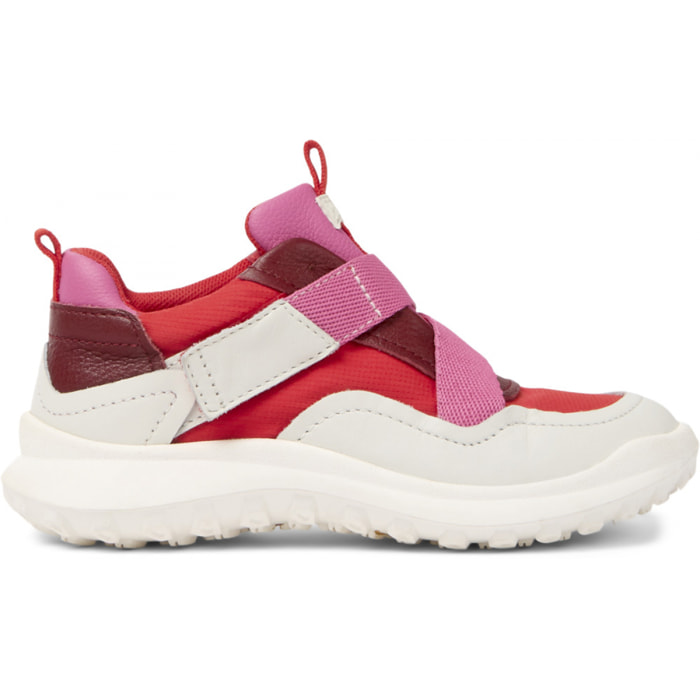 CAMPER Circular - Sneakers Bambino Unisex Multicolore