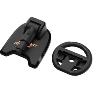 Volant SUBSONIC PRO KART RACER