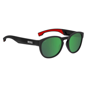 Gafas de sol Boss Hombre BOSS-1452-S-BLX-Z9