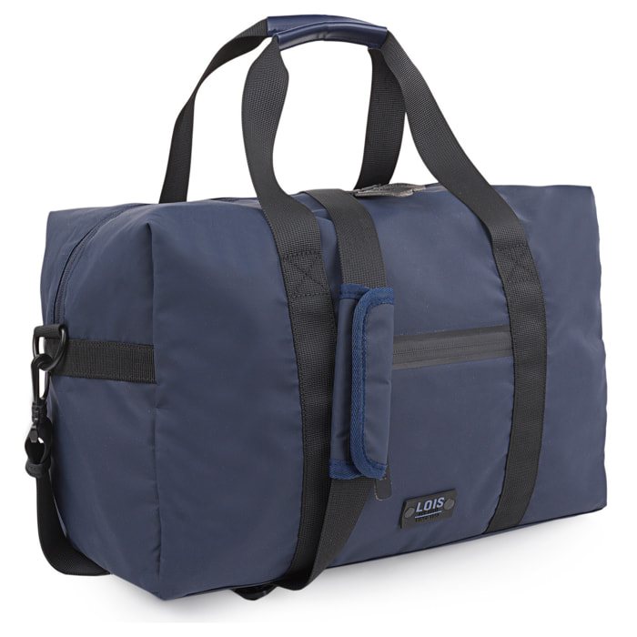 Bolsas De Viaje Lois Herard Azul