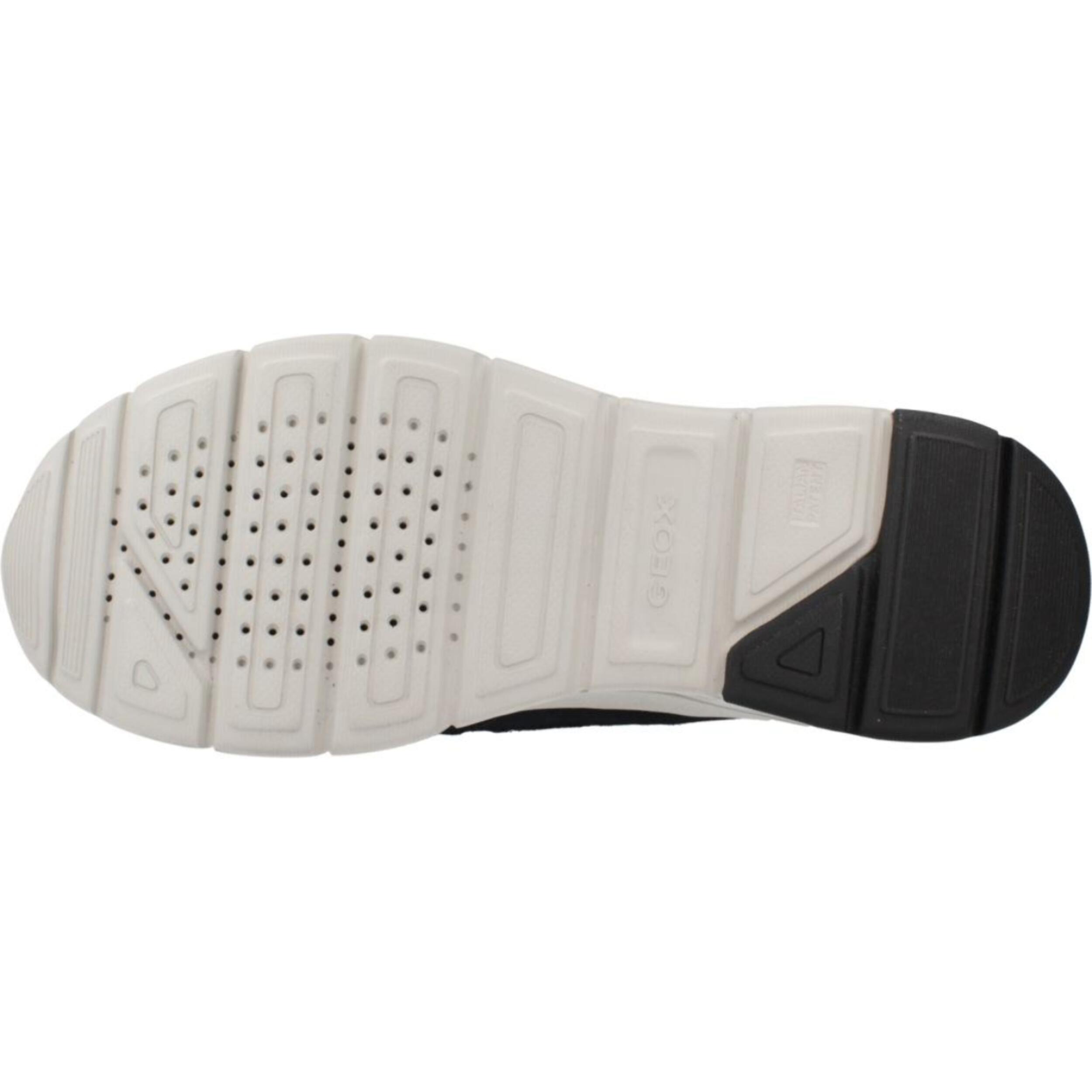 Sneakers de  Hombre de la marca GEOX  modelo U HOVERSTREAM AZUL