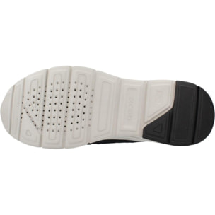 Sneakers de  Hombre de la marca GEOX  modelo U HOVERSTREAM AZUL