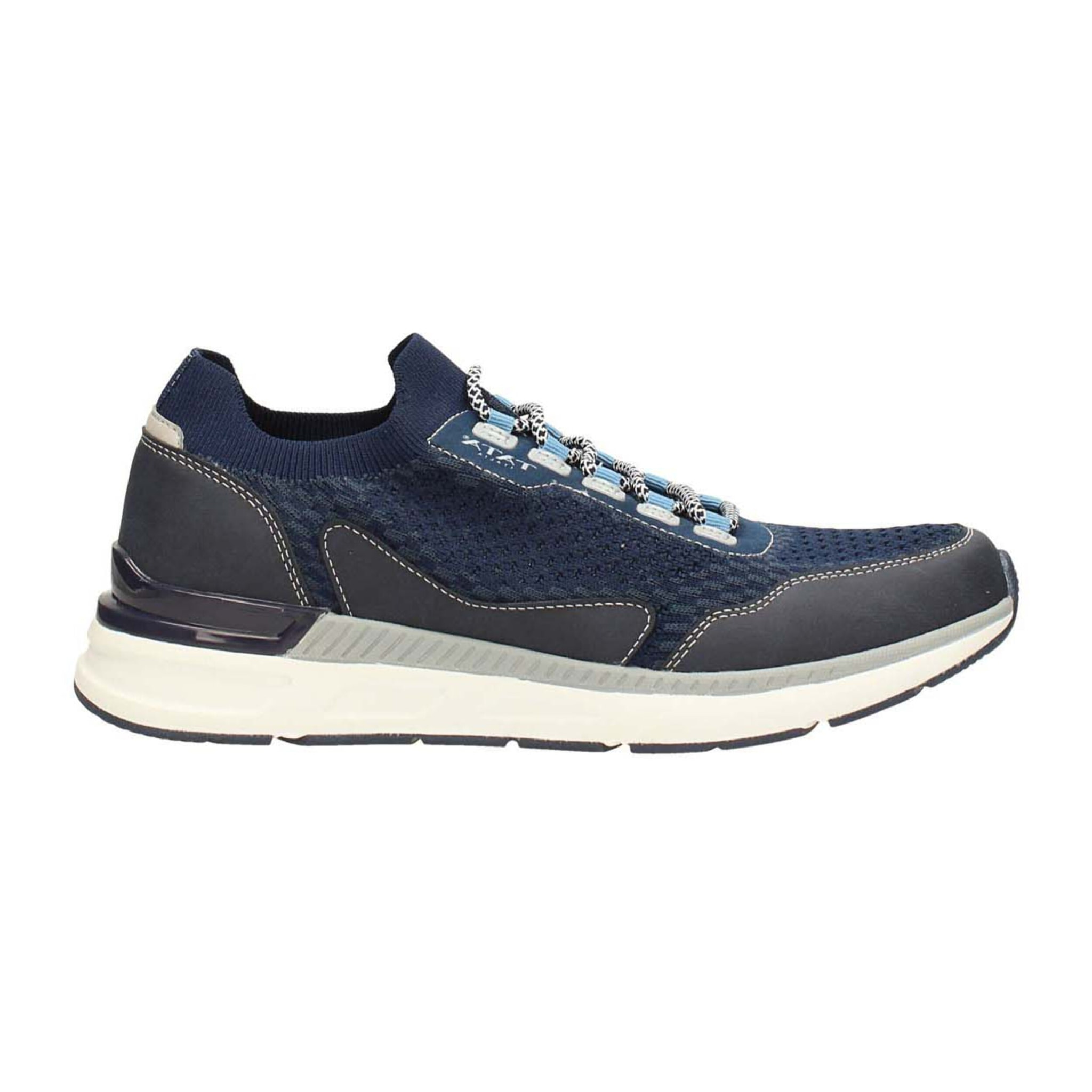 Sneakers Uomo Tata Italia Blu