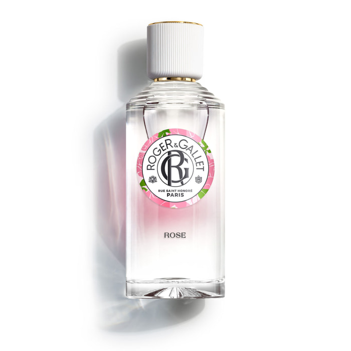 Rose - Eau Parfumée Bienfaisante