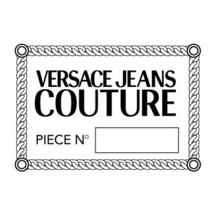 Versace Jeans Couture t-shirt.