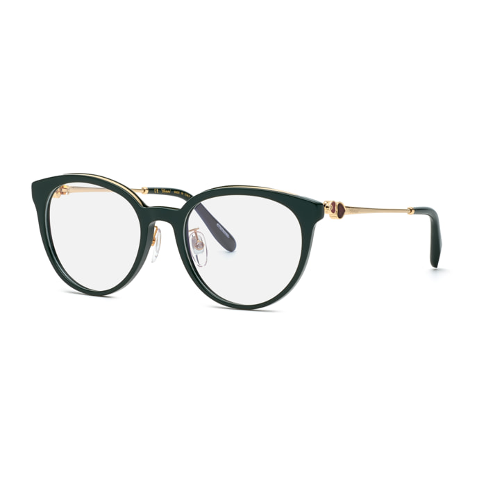 Montura de gafas Chopard Mujer VCH331S530D80