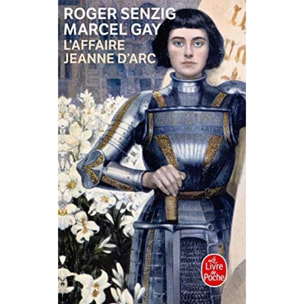 Senzig, Roger | L'Affaire Jeanne d'Arc | Livre d'occasion