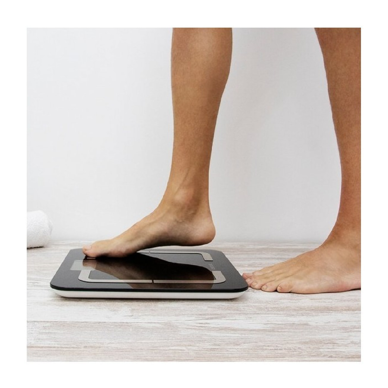 Bilance con app Surface Precision 9500 Smarth Healthy Cecotec