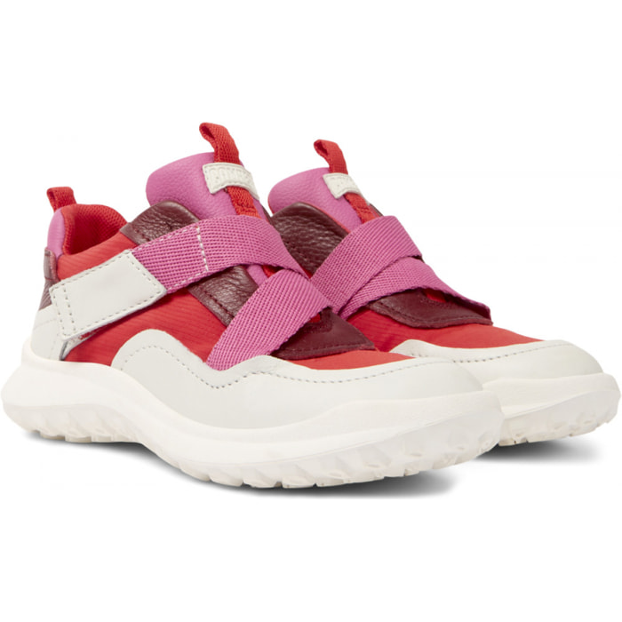 CAMPER Circular - Sneakers Bambino Unisex Multicolore