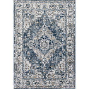 DALILA Alfombra Vintage Oriental