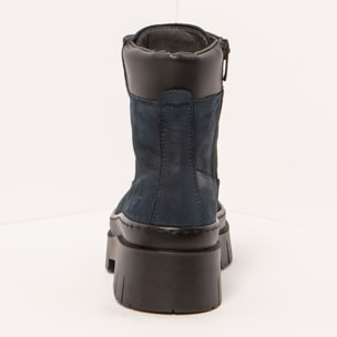 Botines 1967 NOBUCK NAVY/AMBERES color Navy