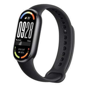Xiaomi Smart Band 10 Negro