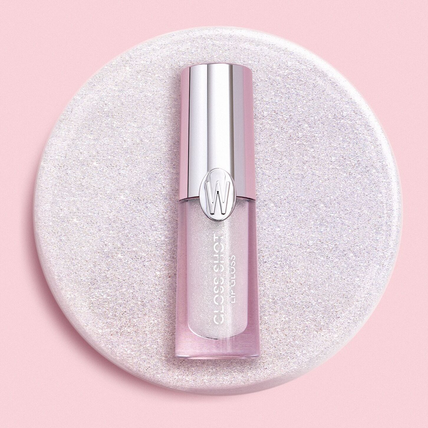 GLOSS SHOT LIP GLOSS Lucidalabbra dall'effetto 3D