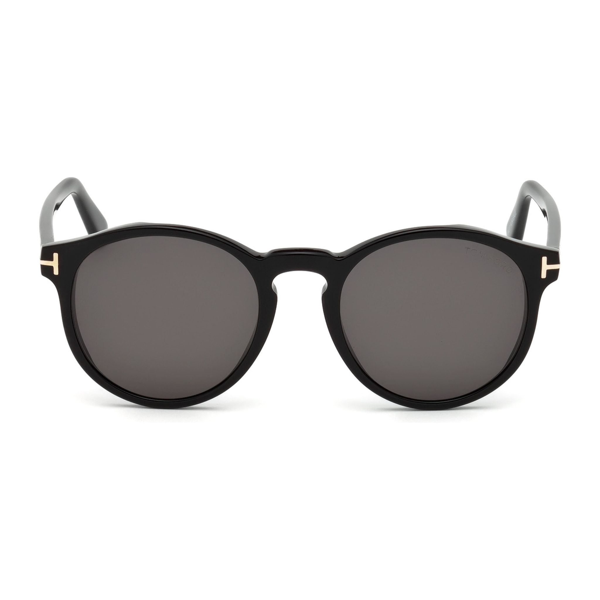 Tom Ford Gafas de sol urbanas sofisticadas FT0591/S Ian-02