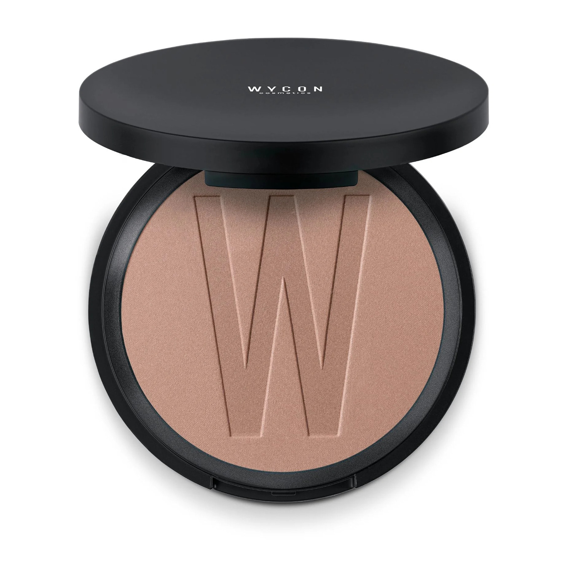 BRONZING POWDER Maxi terra compatta ideale per sculpting and bronzing