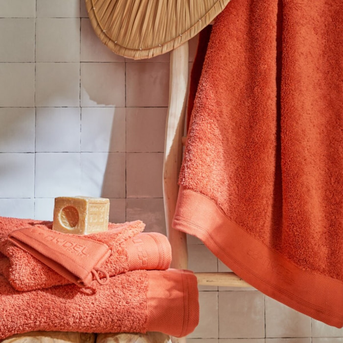 Serviette de bain ORGANIC - 100 % coton bio 700 g/môì