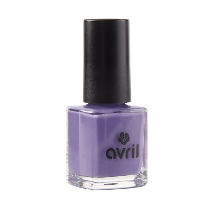 Vernis Couleur Intense - Vernis à ongles