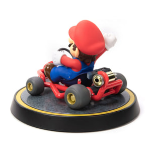 Mario Kart Pvc Statua Mario Standard Edition 19 Cm First 4 Figures