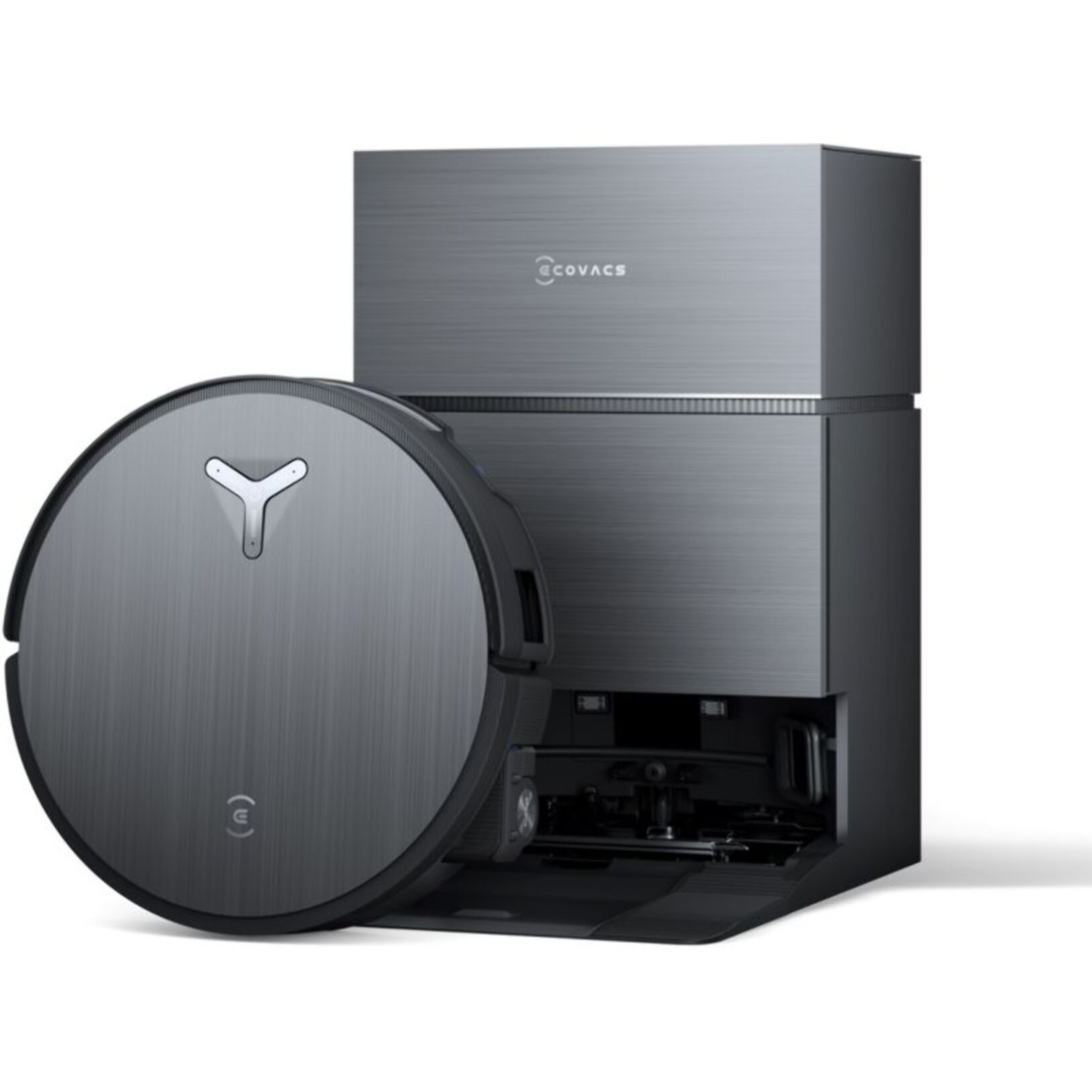 Robot Aspirateur Laveur ECOVACS Deebot X11 Pro Omni