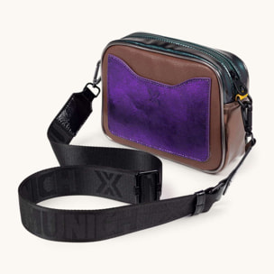 BLOCK FUN FW25 CROSSBODY CAMERA C/PARTY