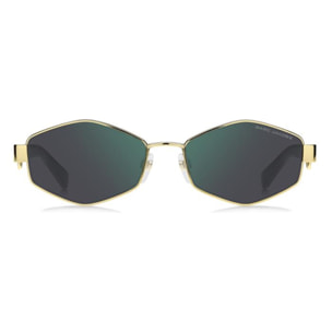 Gafas de Sol Marc Jacobs MARC 496/S PEF de Metal Mujer 55 mm