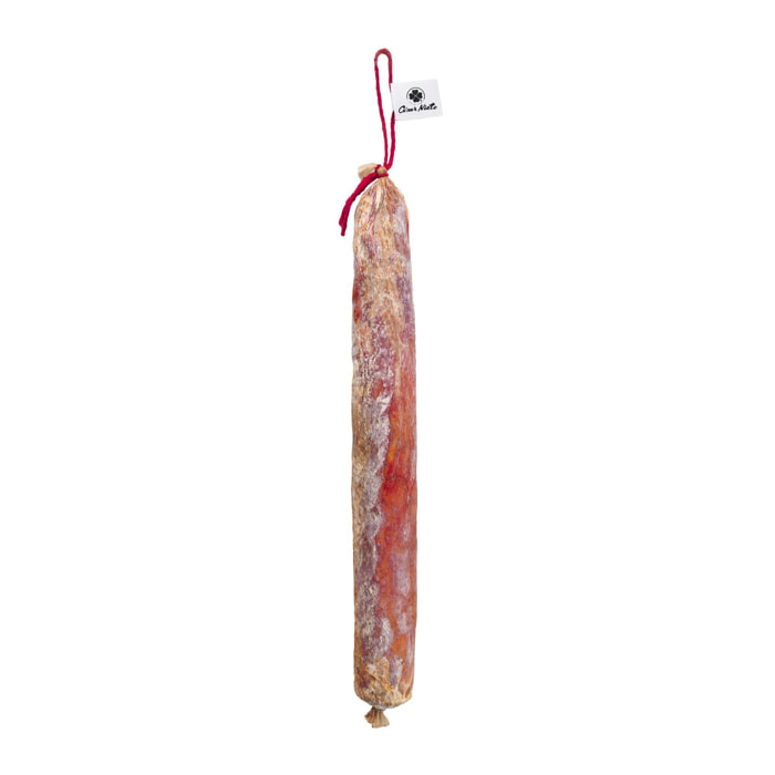 Lomo Ibérico Bellota 75% Raza Ibérica - 1 kg - Espagne - César Nieto