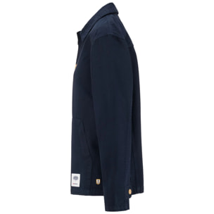 Superga - Giacche Donna Blu - 90834 VESTE PECHEUR