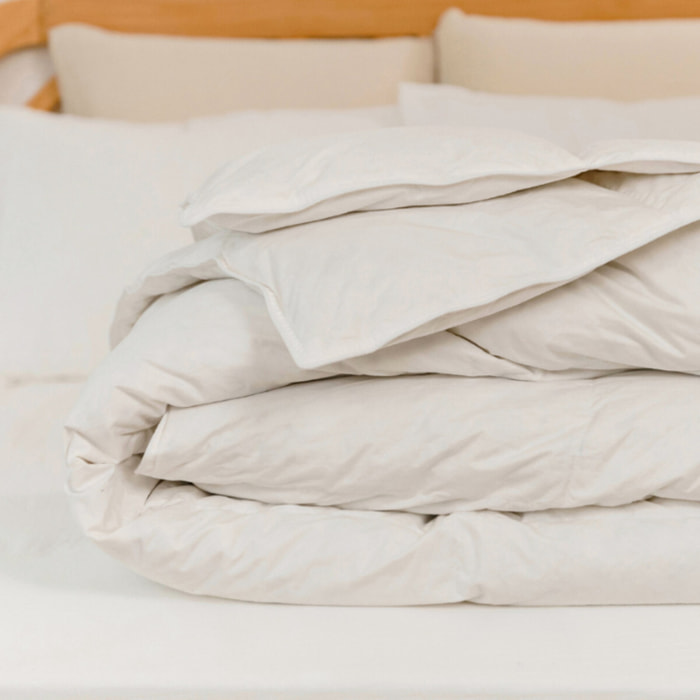 Couette duvet de canard Grand hôtel  - Hypnia