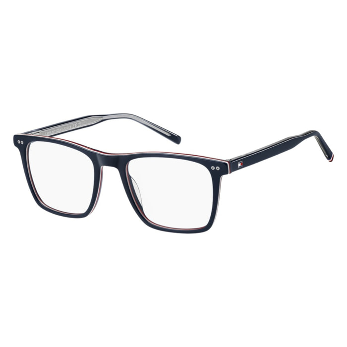 Gafas de Vista Tommy Hilfiger TH 2131 8RU 52 de Acetato Hombre 52 mm