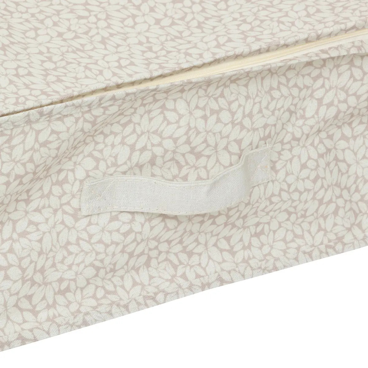 Lot de 2 housses de rangement imprimées Florea