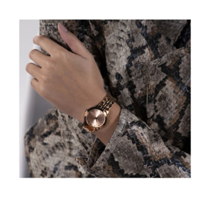 Guess Orologio Analogico Al Quarzo Gd Chelsea
