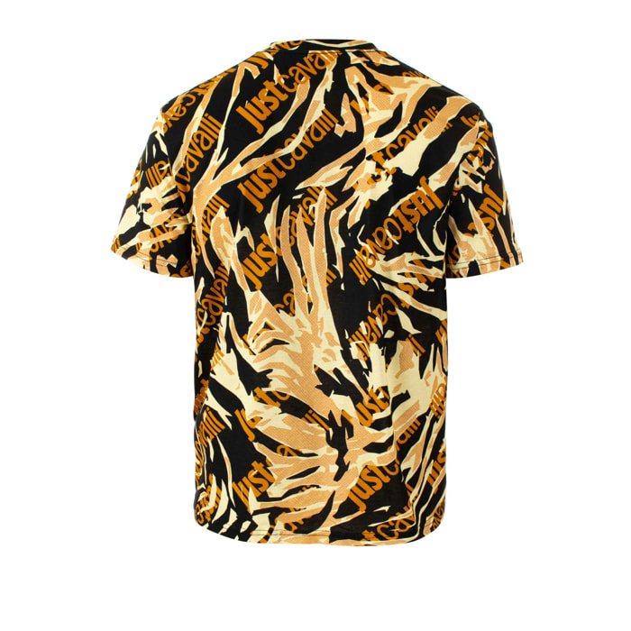 Just Cavalli camiseta