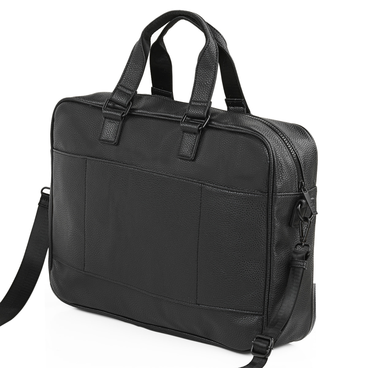 Maletín Portátil 15.6 Lois Dubois Negro