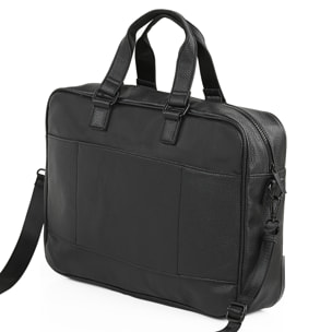 Maletín Portátil 15.6 Lois Dubois Negro